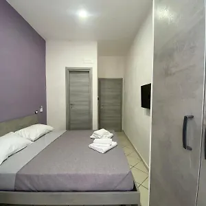 Orchidea Napoli