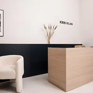 Iodis Relais Napoli