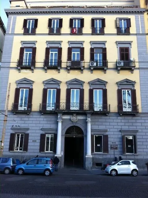 Royal House Bed and Breakfast Napoli