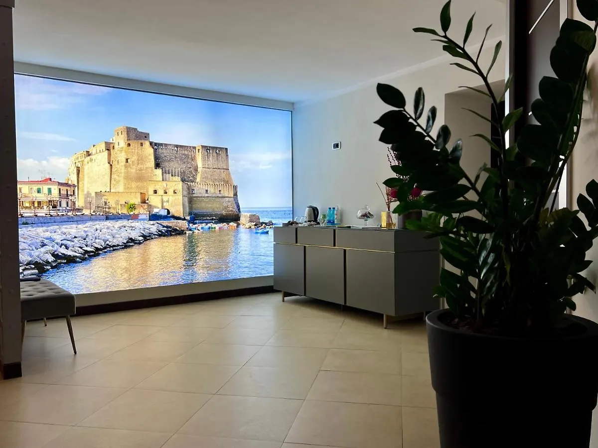Bed & Breakfast Royal House Bed and Breakfast Napoli