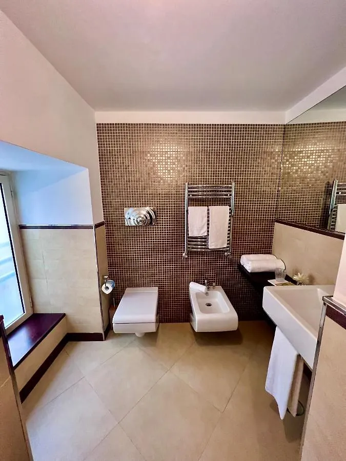 Bed & Breakfast Royal House Bed and Breakfast Napoli